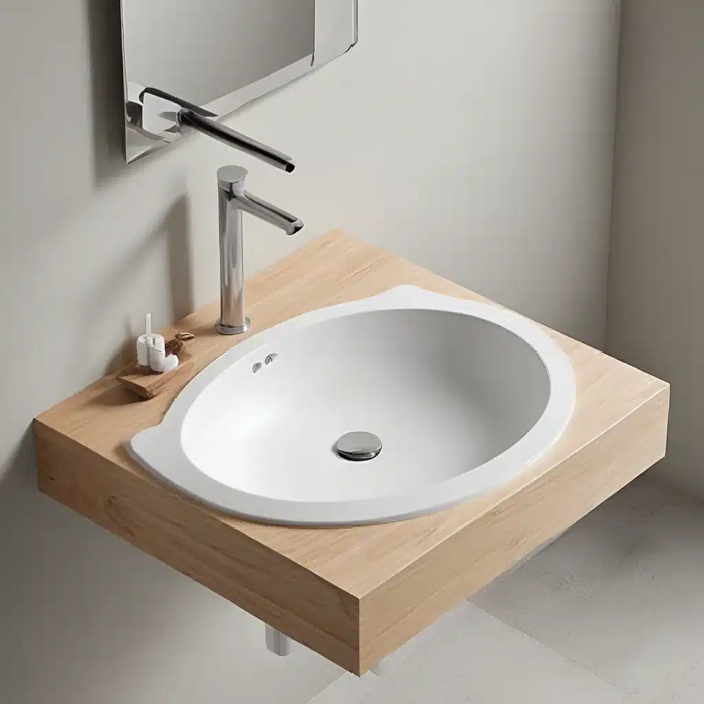 10 Sustainable Washbasin Designs That Are Changing the Game