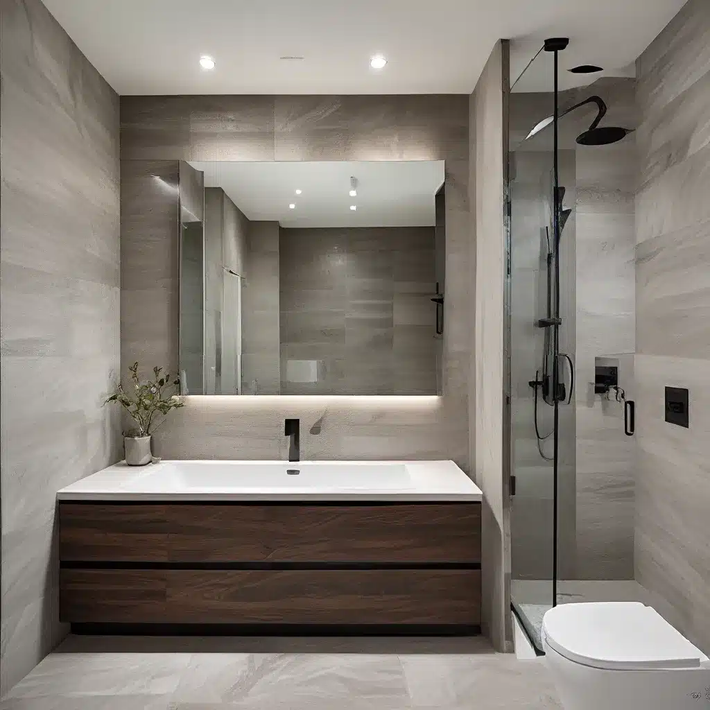 Bathroom Bliss: Renovation Ideas for the Modern Homeowner