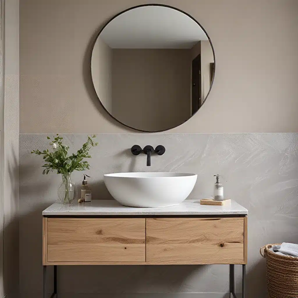 Bathroom Bliss: Renovation Ideas to Elevate Your Washbasin’s Elegance