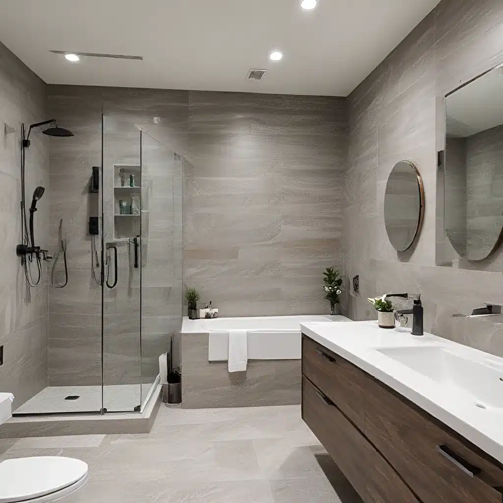 Bathroom Bliss: Renovation Ideas to Revitalize and Refresh Your Restroom