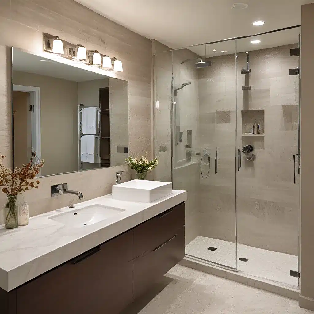 Bathroom Bliss: Renovation Ideas to Revive Your Restroom