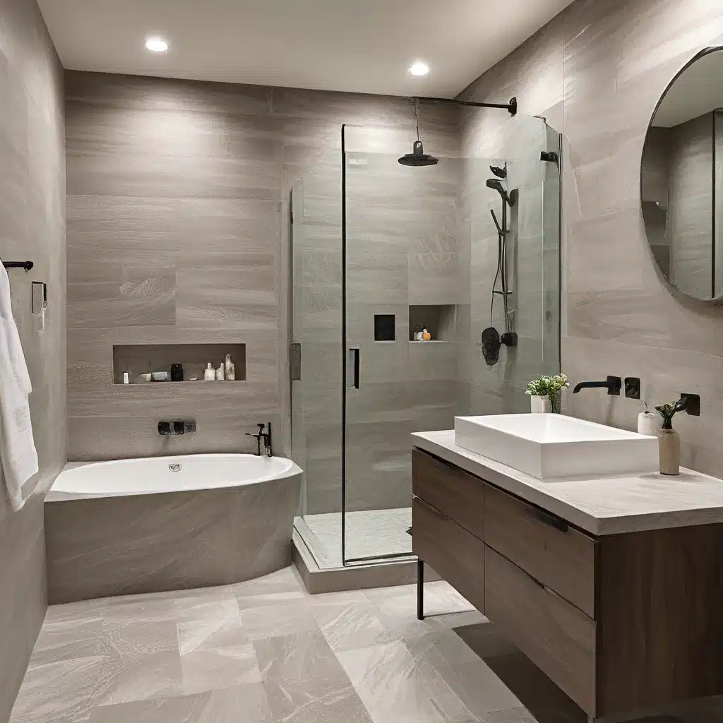 Bathroom Bliss: Renovation Ideas to Revive and Rejuvenate Your Restroom