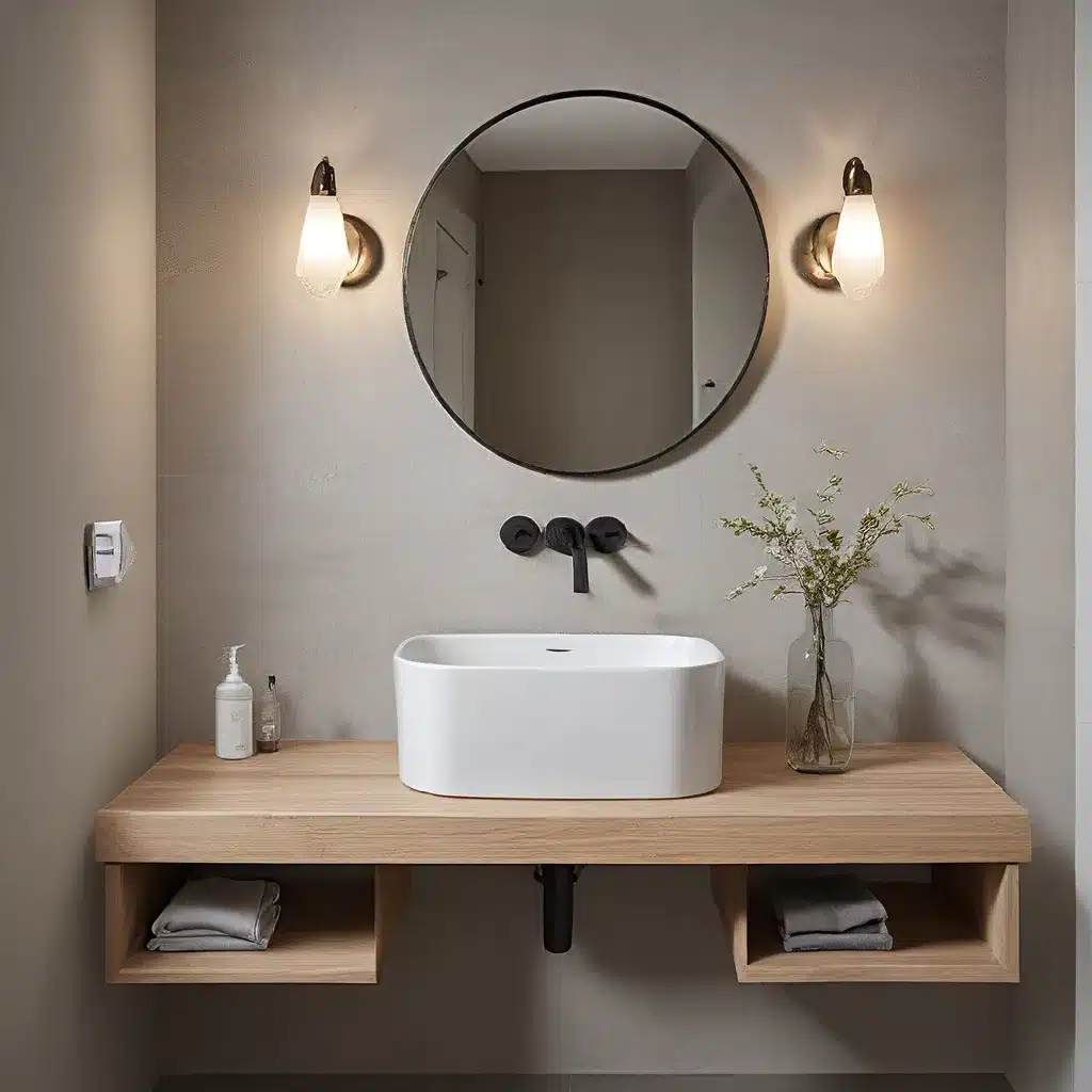 Bathroom Bliss: Renovation Ideas to Showcase Your Washbasin’s Timeless Beauty