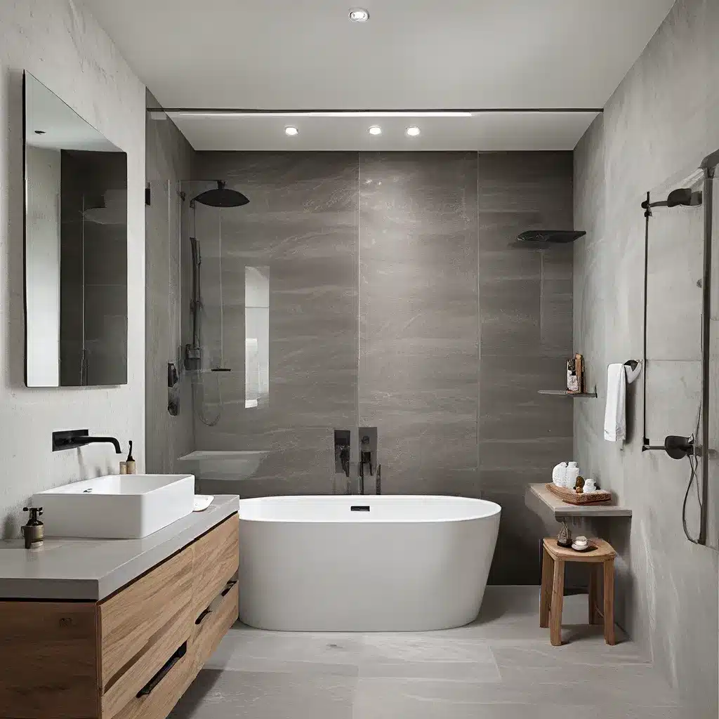 Bathroom Bliss: Renovation Tips for the Modern Home