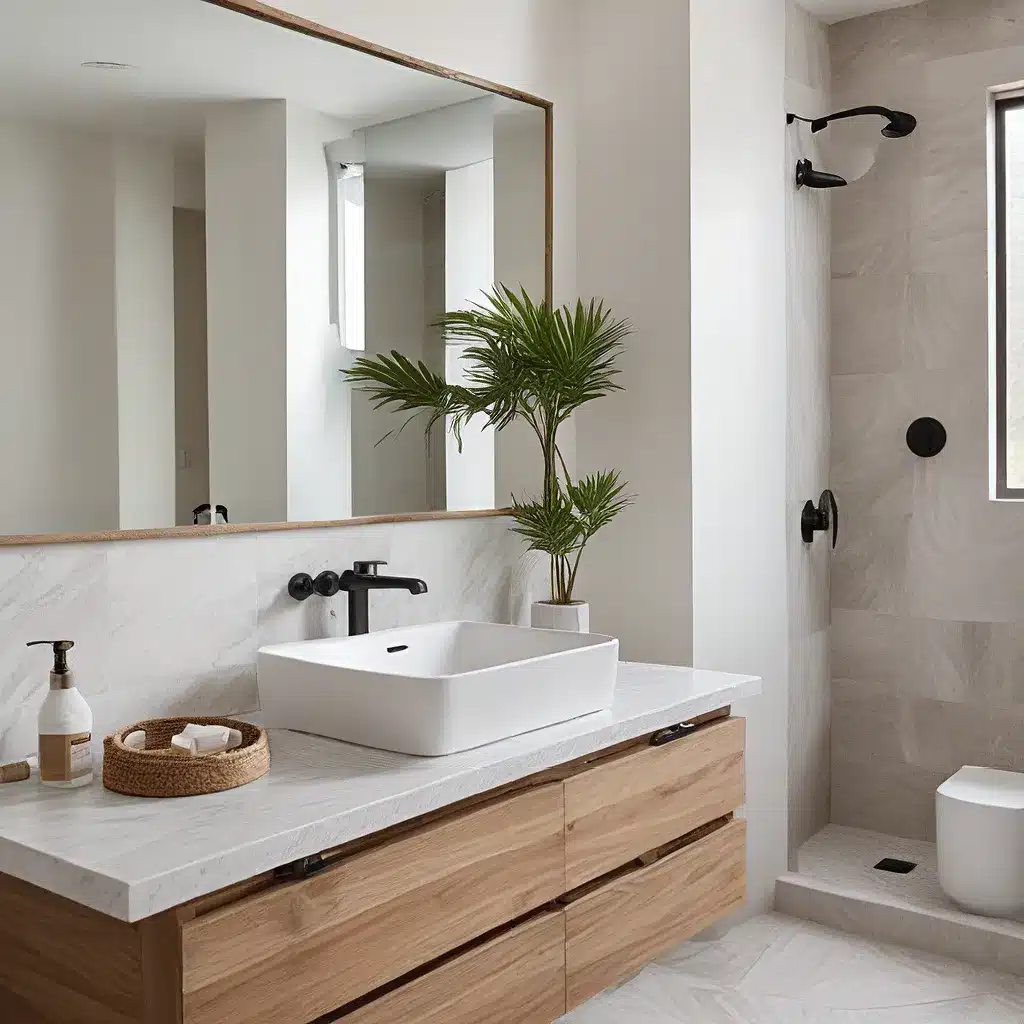 Bathroom Bliss: Sink Ideas to Elevate Your Renovation Project