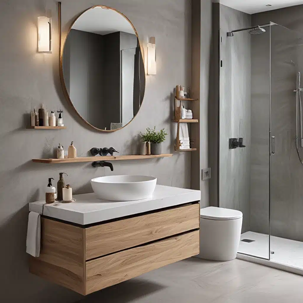 Bathroom Brilliance: Renovation Hacks to Maximize Your Washbasin’s Potential