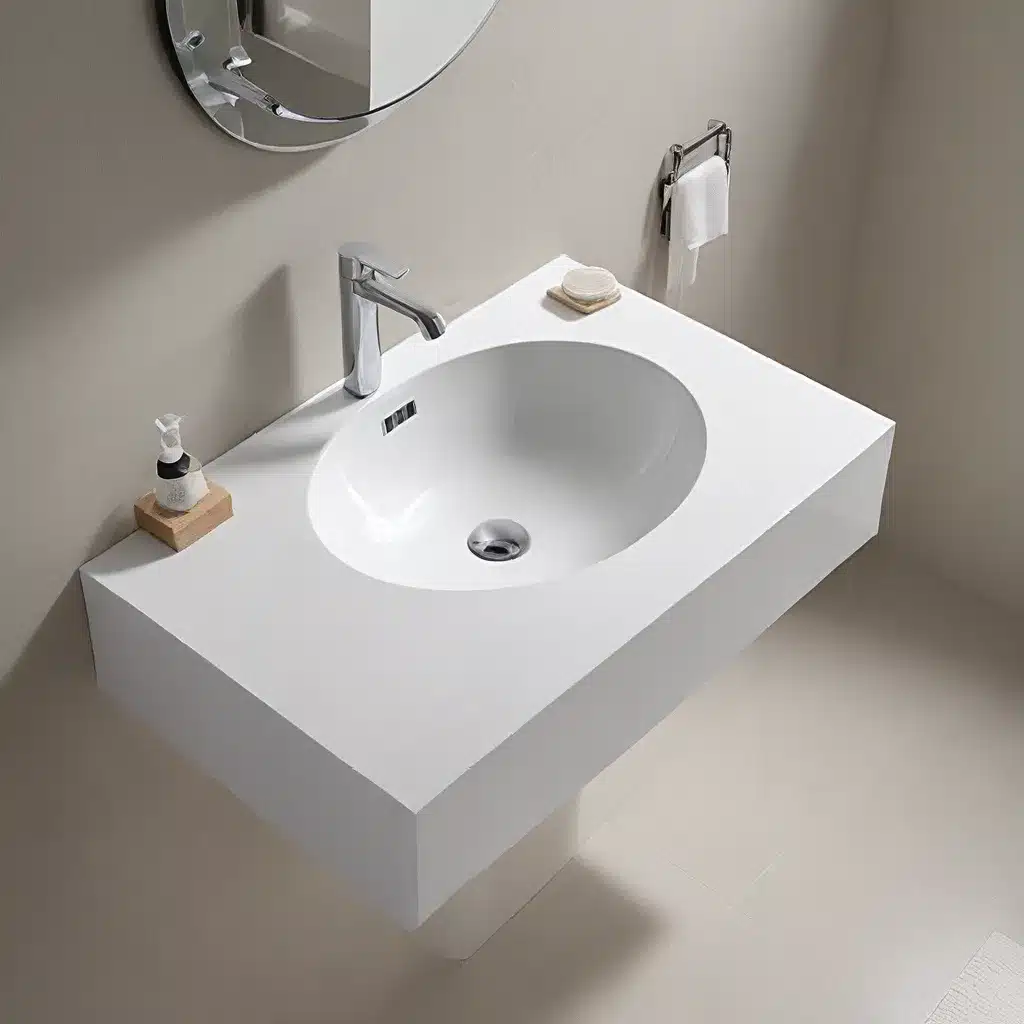 Bathroom Brilliance: Transforming Your Space with Innovative Sink Solutions