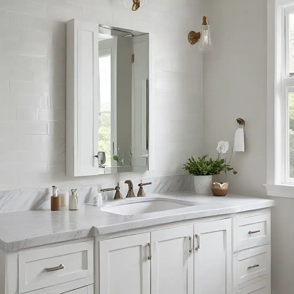 Bathroom Savings: Budget-Friendly Renovations That Elevate Your Sink and Fixtures