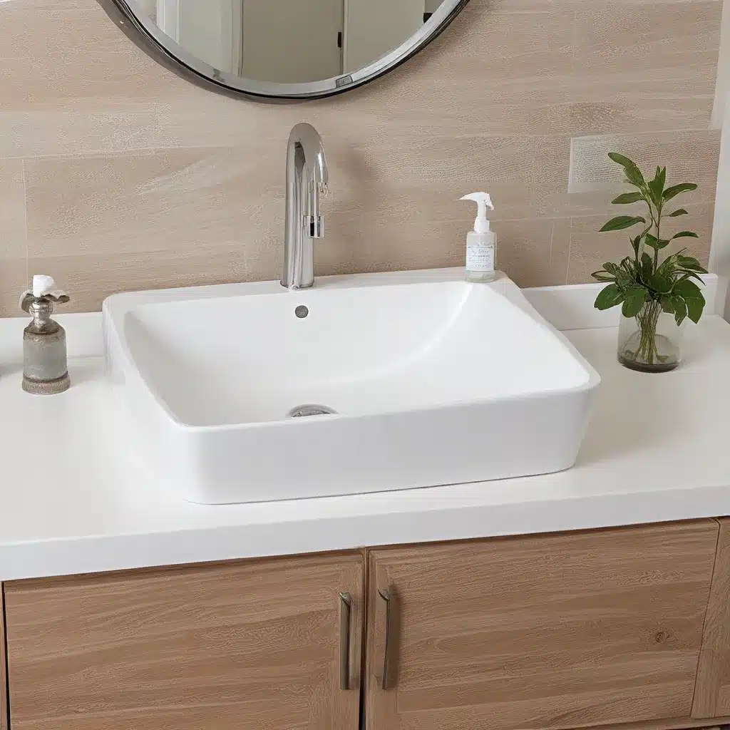 Bathroom Upgrades That Conserve: Sustainable Sink and Fixture Replacements