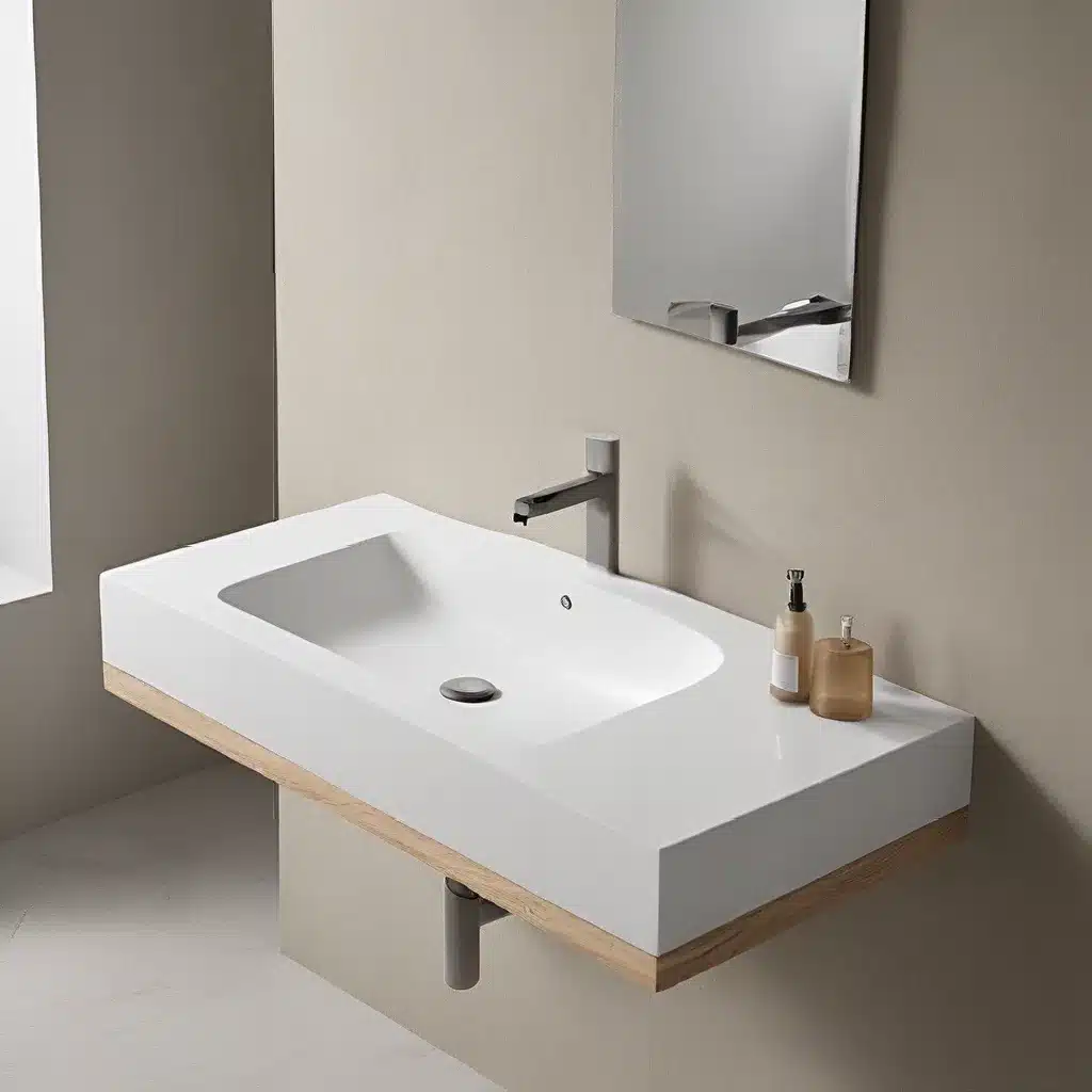 Beyond Basic Basins: Unique Washbasin Styles to Elevate Your Bathroom