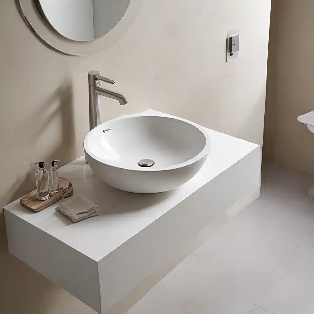 Crafting Customized Bathrooms: Personalized Washbasin Solutions