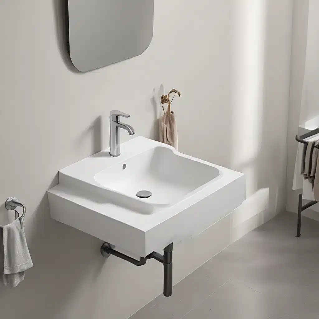 Designing for Accessibility: Inclusive Washbasin Options for All