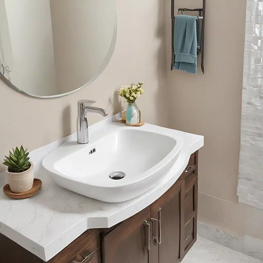 Eco-Conscious Bathroom Upgrades: Sustainable Sink Solutions for Your Home