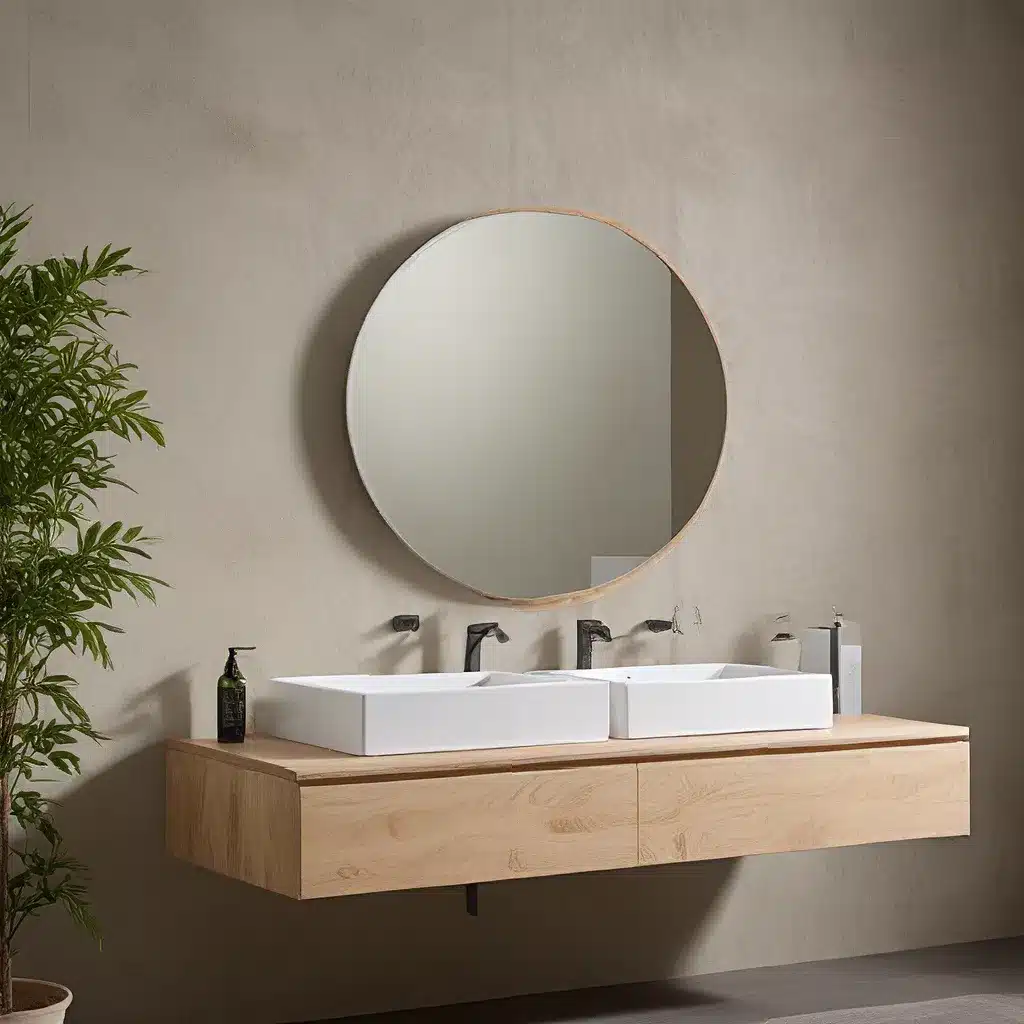 Eco-Conscious Elegance: Sustainable Fixtures for a Greener Future