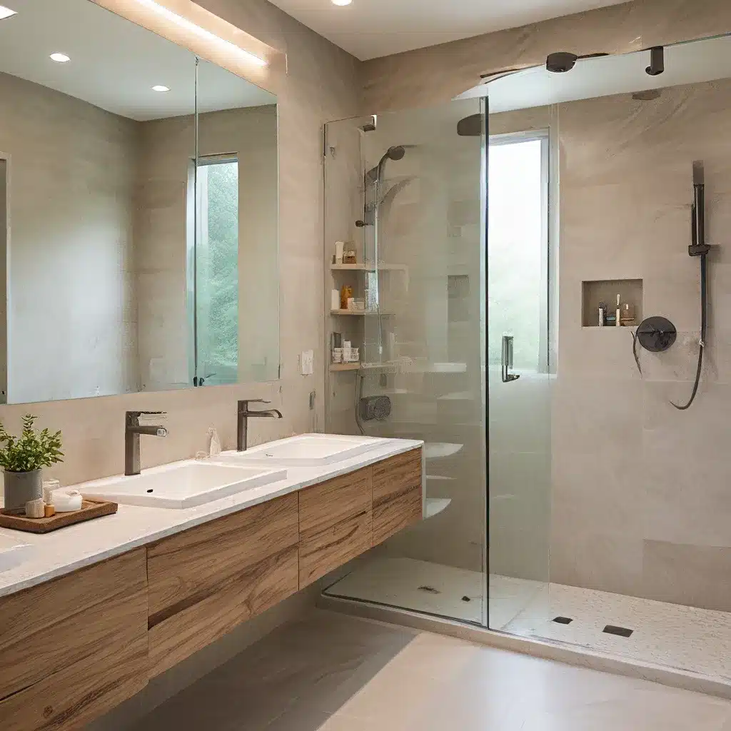 Eco-Conscious Sink Solutions: Sustainable Bathroom Renovations for the Future