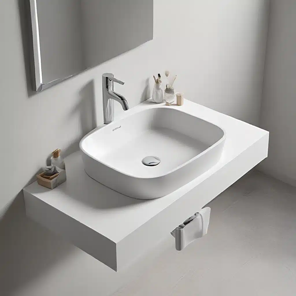 Elevate Your Everyday: Enhancing Your Routine with Innovative Washbasins