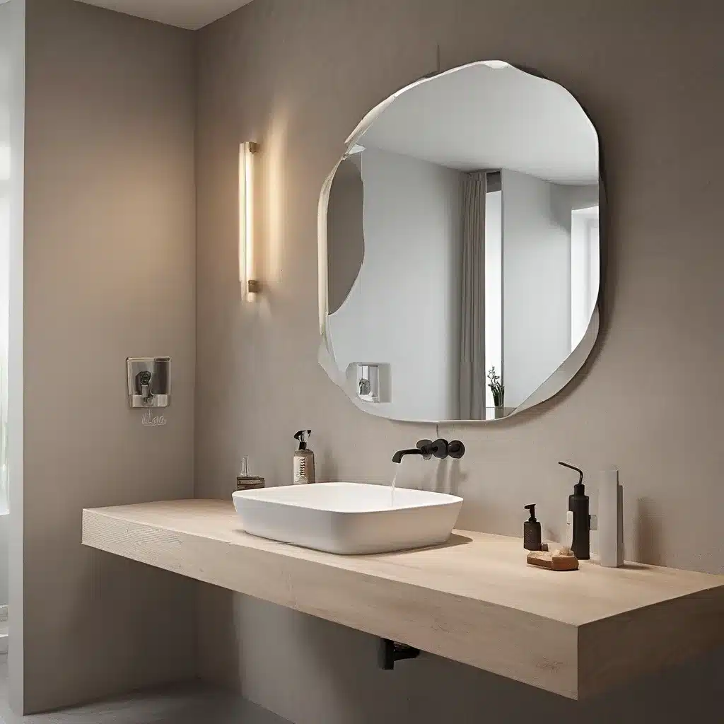 Elevating Bathroom Ambiance: Innovative Washbasin Designs that Inspire