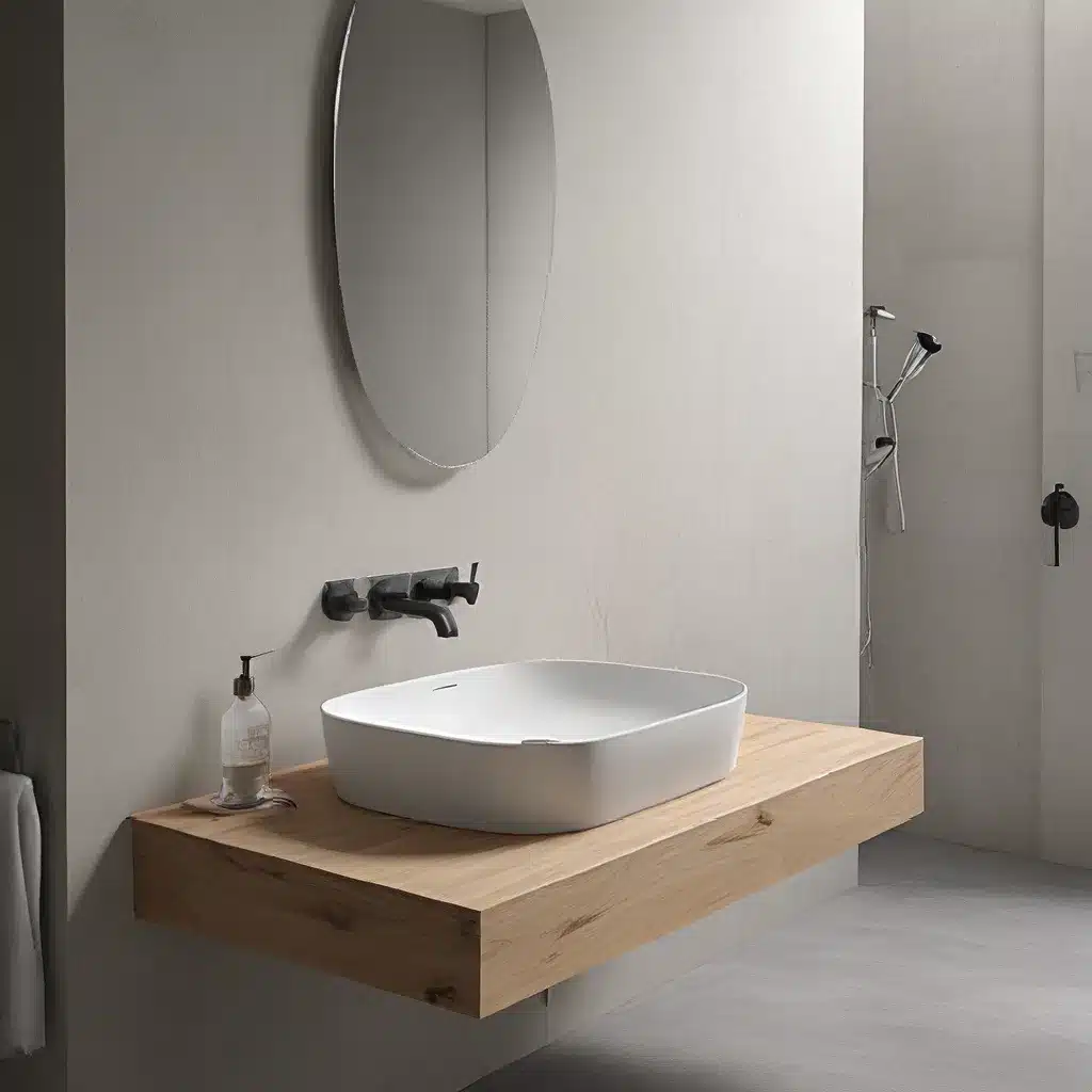 Elevating Bathroom Elegance: Innovative Washbasin Designs for 2026