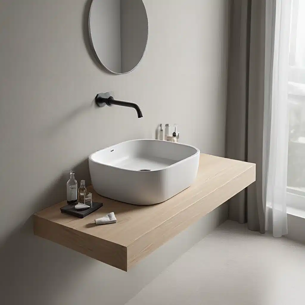 Elevating Bathroom Elegance: Innovative Washbasin Designs for 2027