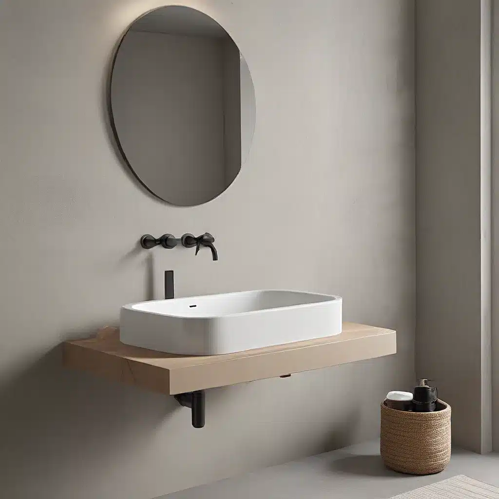 Elevating Bathroom Elegance: Innovative Washbasin Designs for 2028