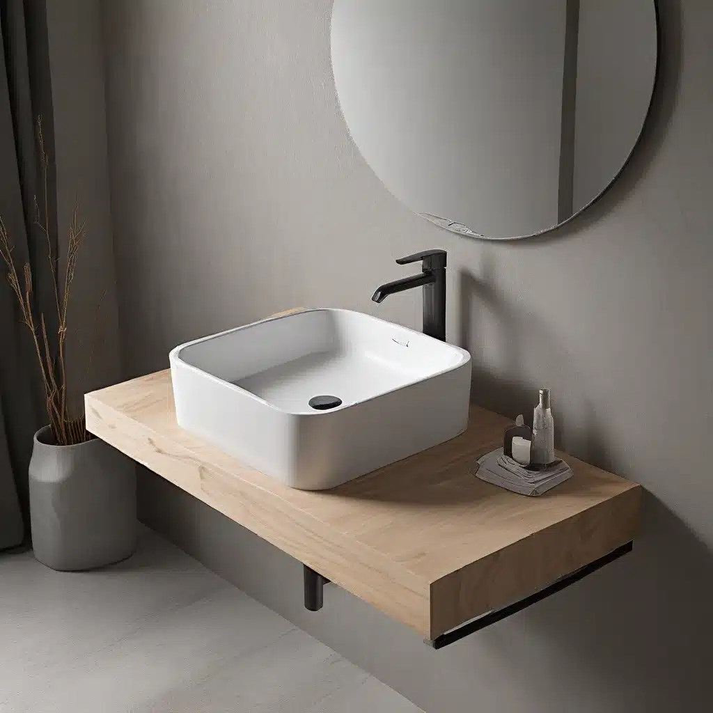 Elevating Bathroom Elegance: Innovative Washbasin Designs for 2029