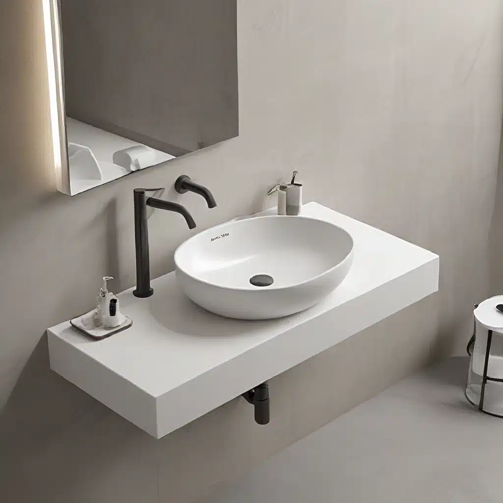 Elevating Bathroom Elegance: Innovative Washbasin Designs for 2032