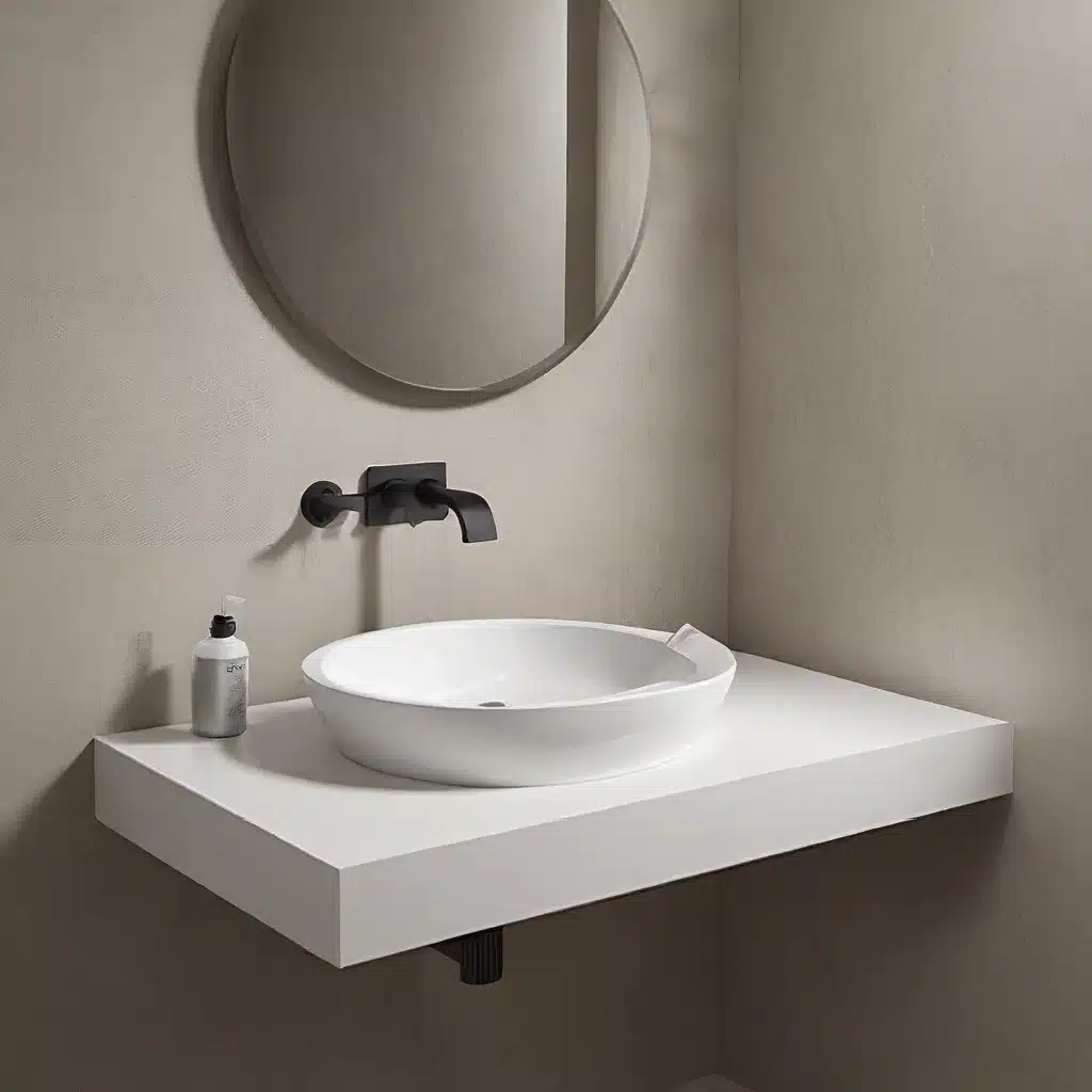 Elevating Bathroom Elegance: Innovative Washbasin Designs for 2039