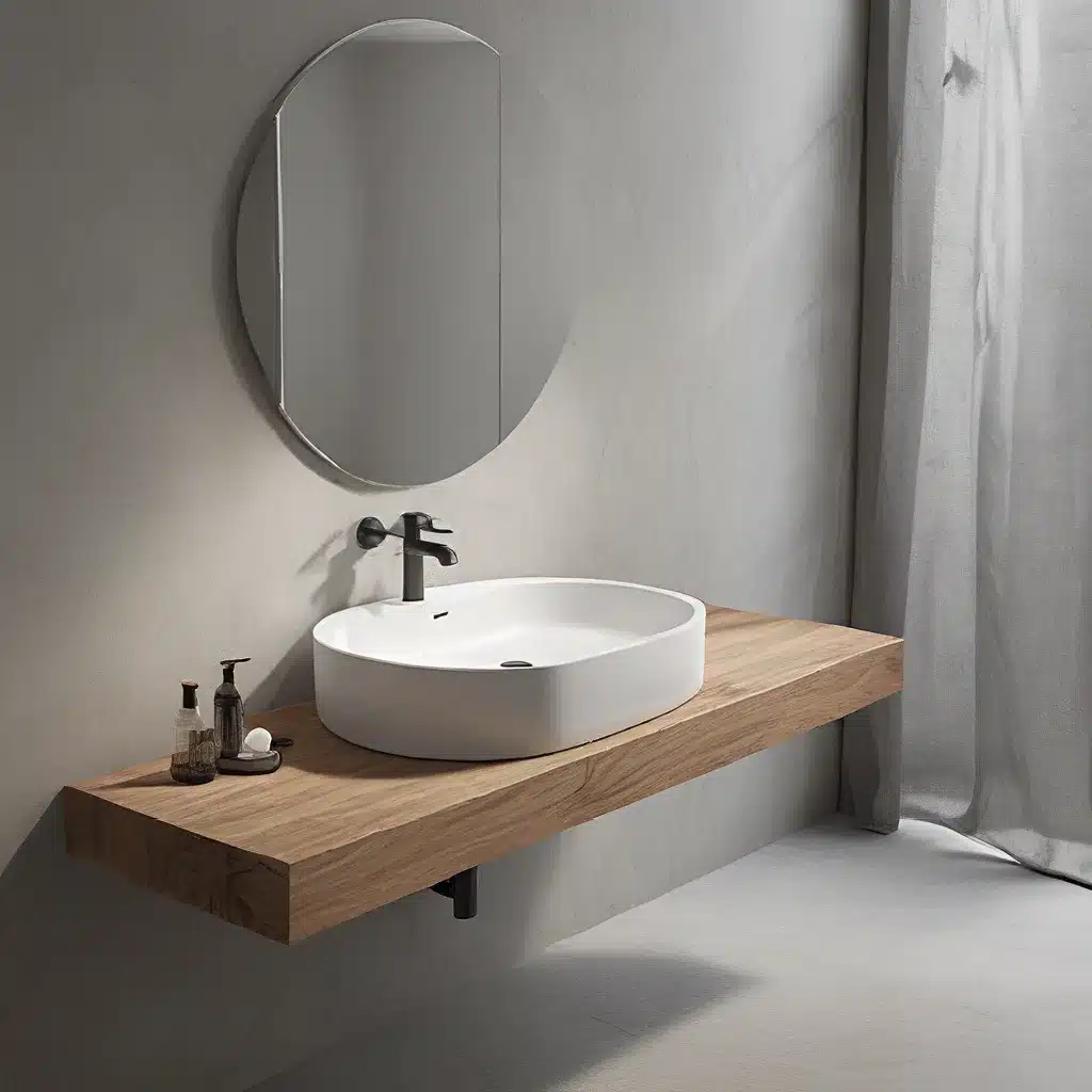 Elevating Bathroom Elegance: Innovative Washbasin Designs for 2043