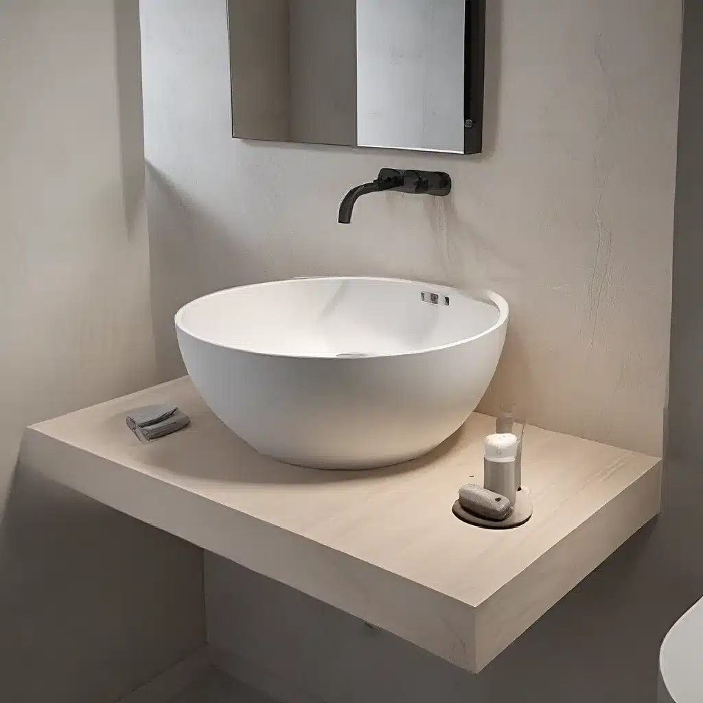 Elevating Bathroom Elegance: Innovative Washbasin Designs for 2049