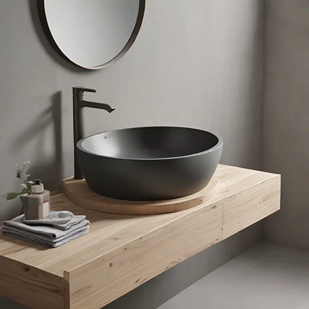 Elevating Bathroom Elegance: Innovative Washbasin Designs for 2059