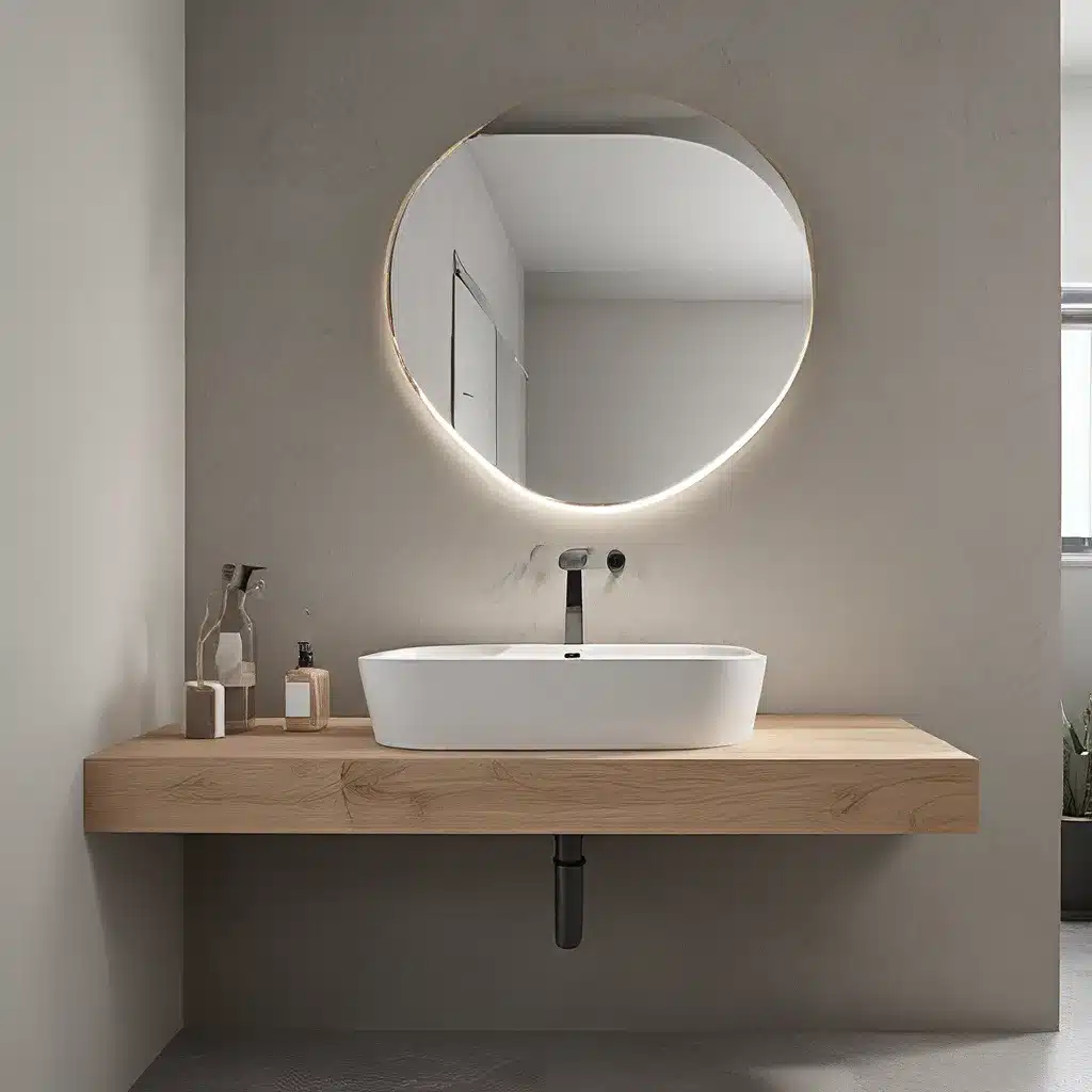 Elevating Bathroom Elegance: Innovative Washbasin Designs for 2079