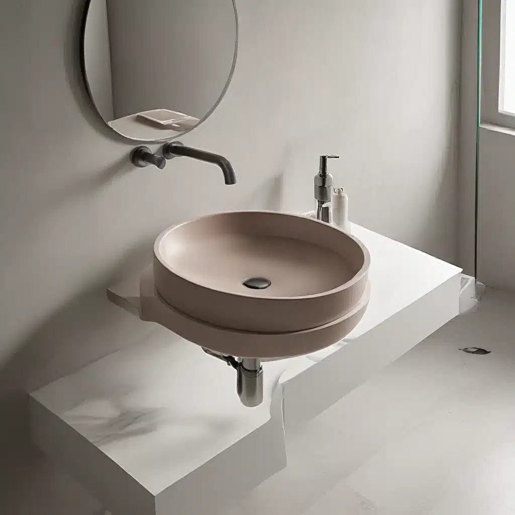 Elevating Bathroom Elegance: Innovative Washbasin Designs for 2083