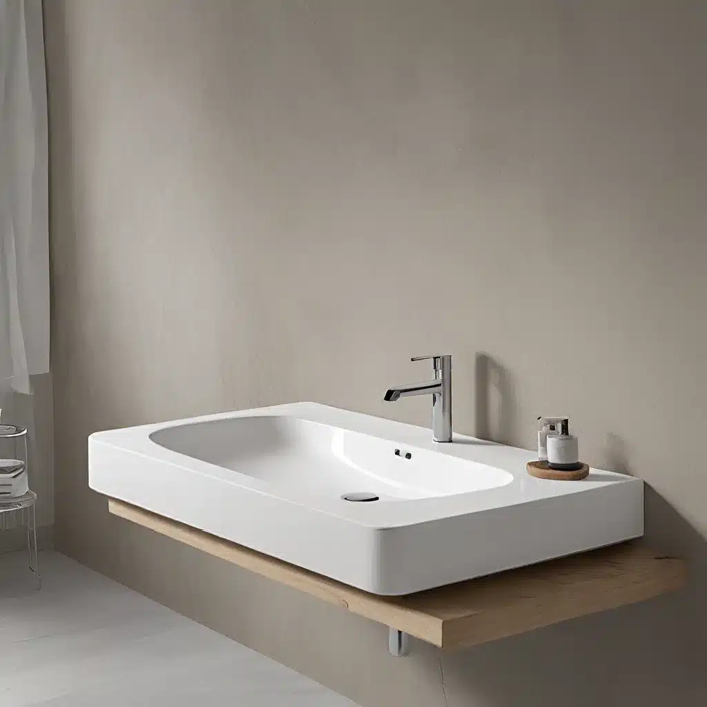 Elevating Bathroom Elegance: Innovative Washbasin Designs for 2086