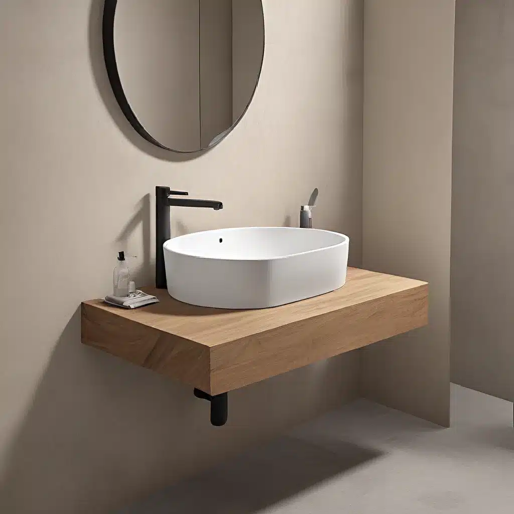 Elevating Bathroom Elegance: Innovative Washbasin Designs for 2087