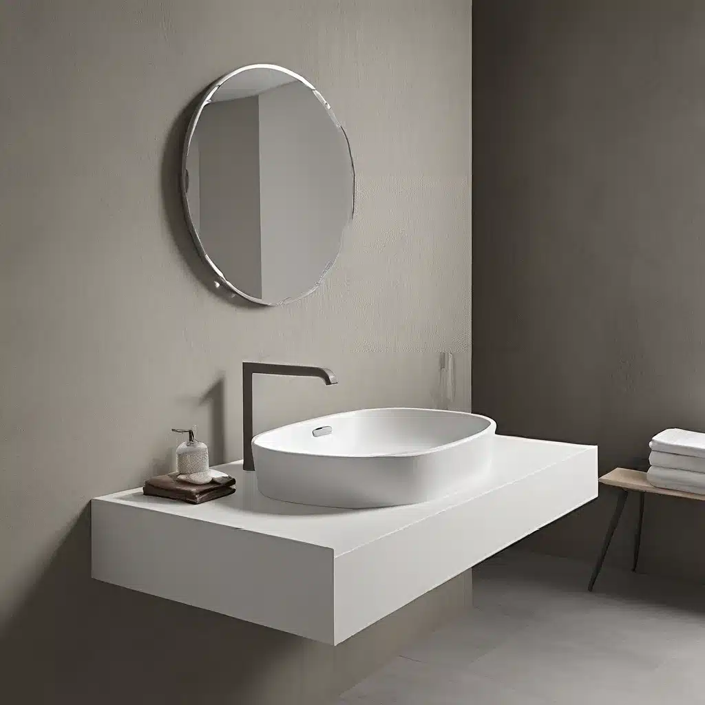 Elevating Bathroom Elegance: Innovative Washbasin Designs for 2088