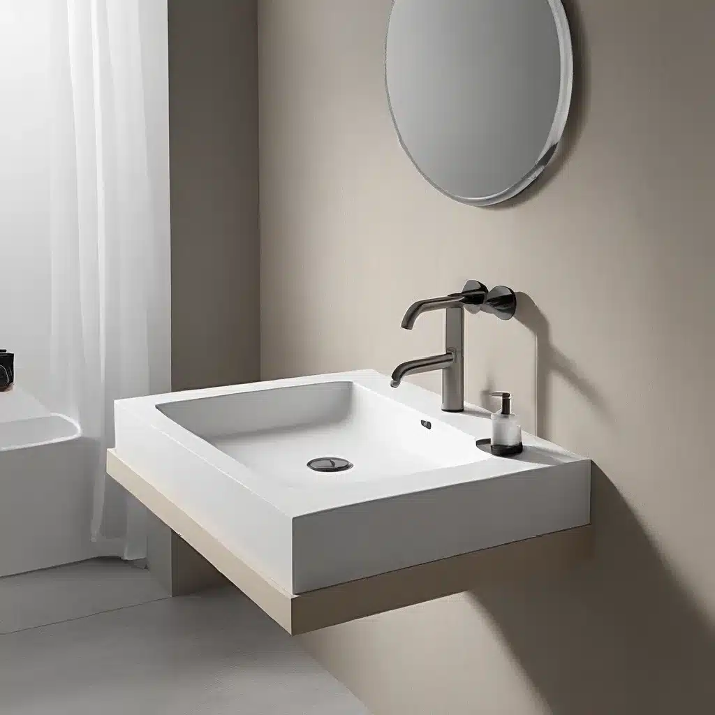 Elevating Bathroom Elegance: Innovative Washbasin Designs for 2095