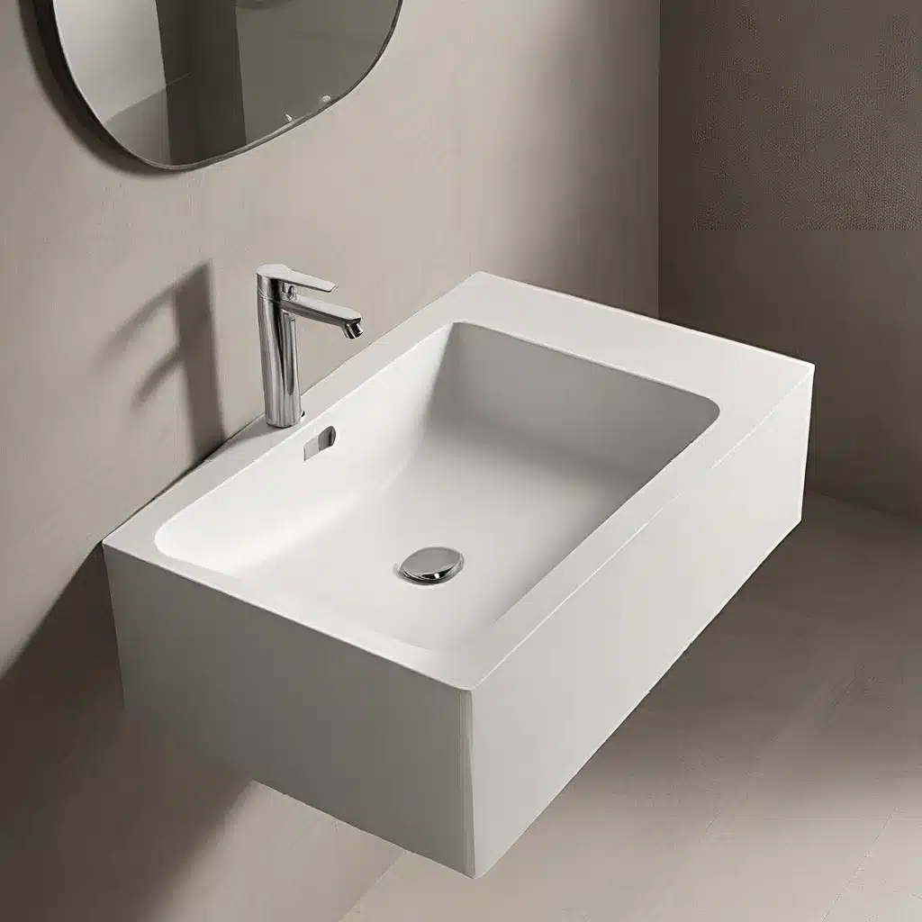 Elevating Everyday Elegance: Transformative Washbasin Designs