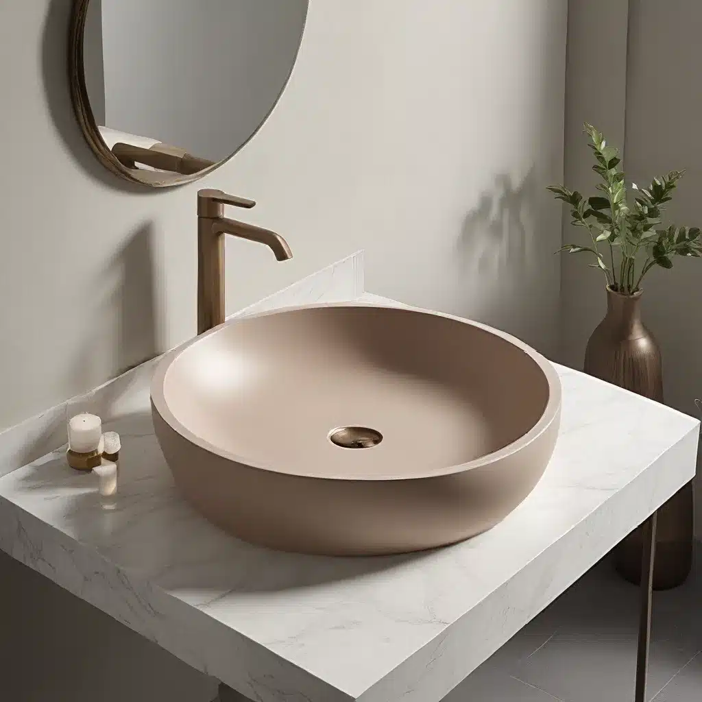 Elevating Everyday Elegance: Washbasin Designs that Redefine Luxury