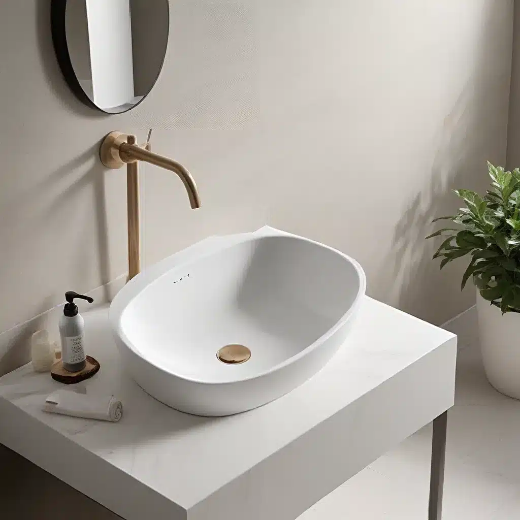 Elevating Everyday Essentials: Transformative Washbasin Upgrades