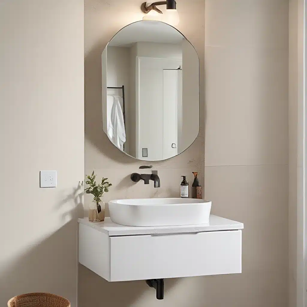 Elevating Everyday Routines: Thoughtful Washbasin Conveniences