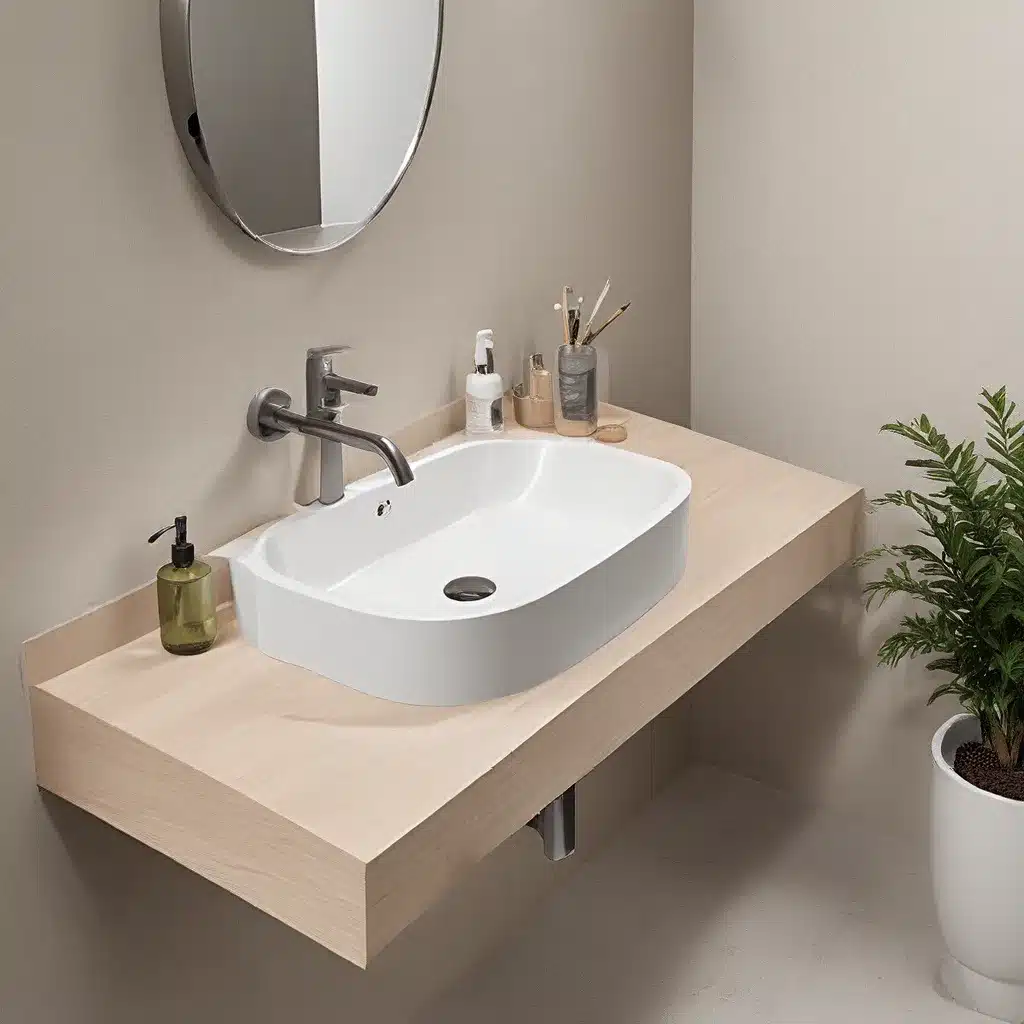 Elevating the Everyday: Transformative Washbasin Upgrades