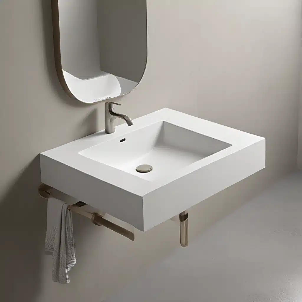 Elevating the Ordinary: Transformative Washbasin Designs