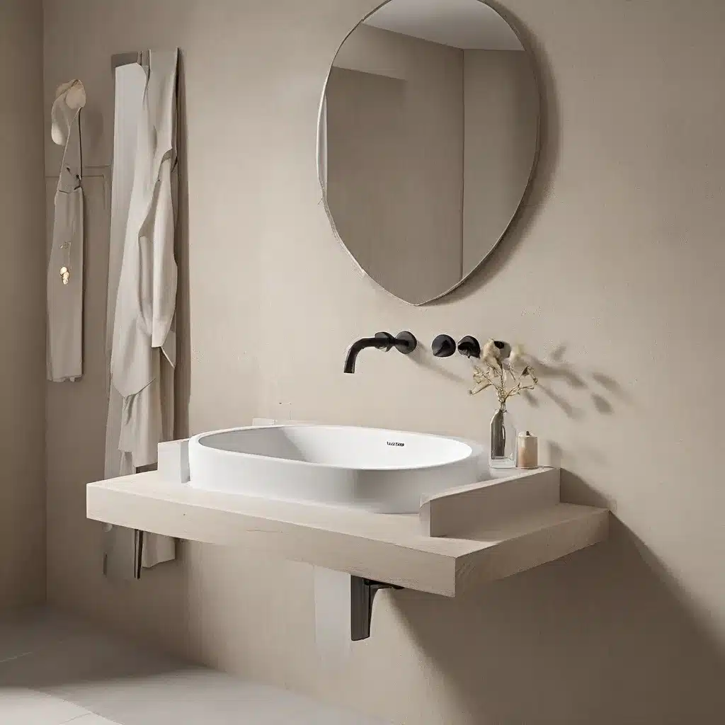 Elevating the Ordinary: Washbasin Wonders that Redefine Bathroom Luxury