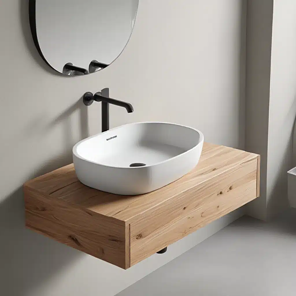 Elevating the Ordinary: Washbasins that Redefine Luxury