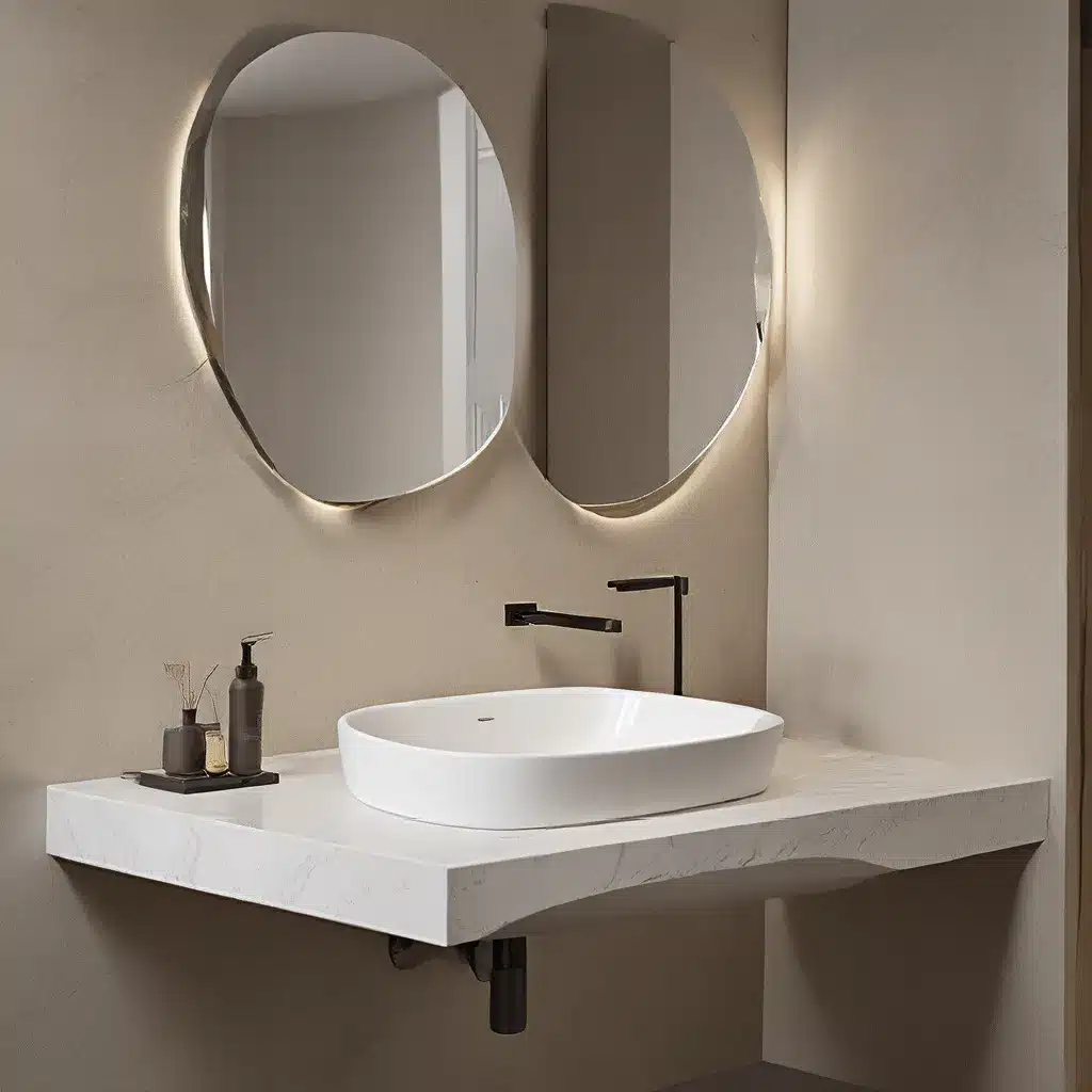 Elevating the Ordinary: Washbasins that Redefine Luxury in the Bathroom