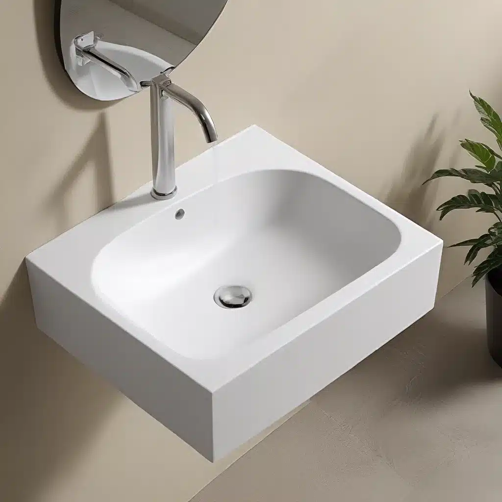 Embracing Water Conservation: Innovative Washbasin Ideas for the Eco-Minded