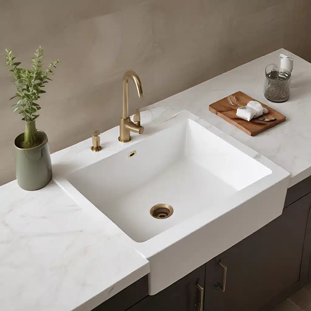 Embracing the Extraordinary: Unconventional Sink Solutions for Impact