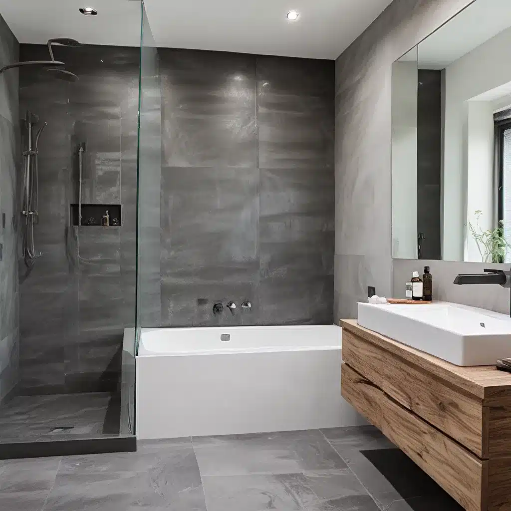 Leak-Proof and Luxurious: Waterproofing Tips for Beautiful Bathrooms