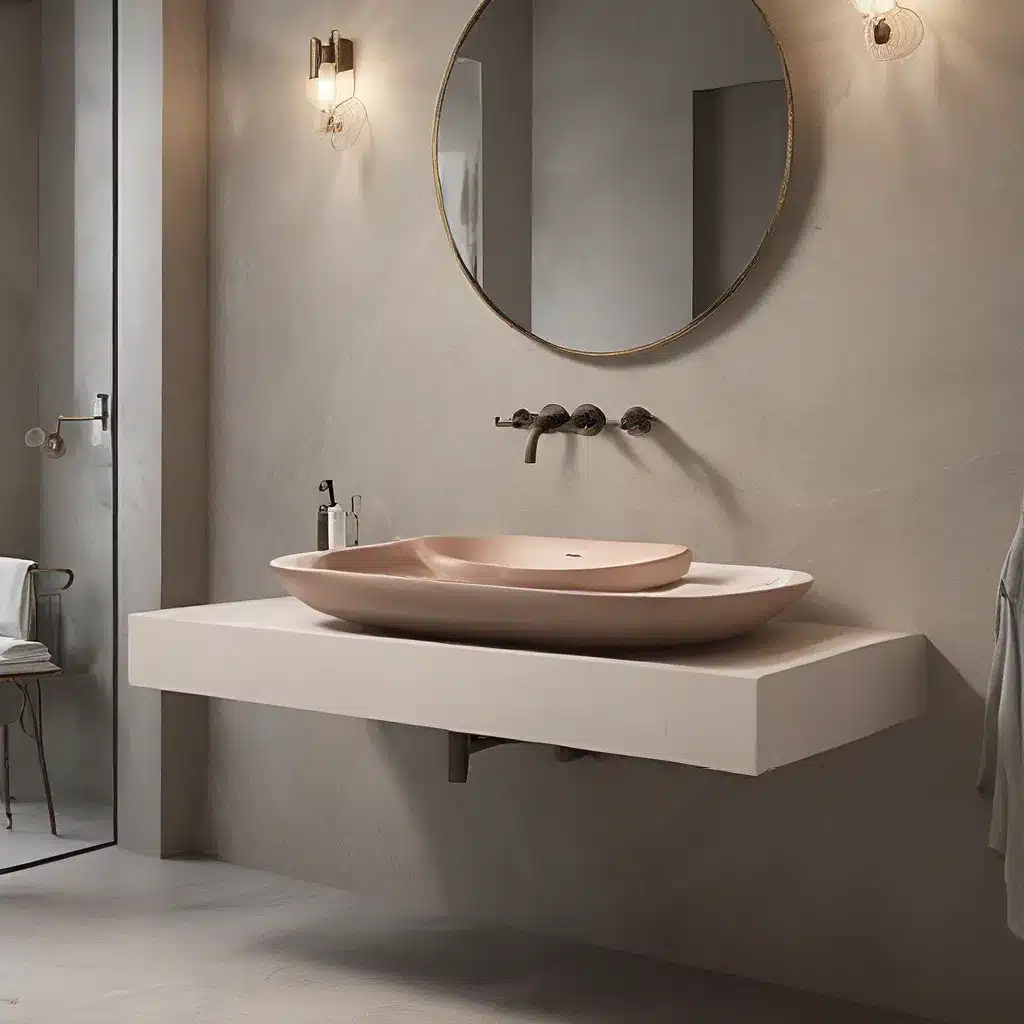 Luxury Redefined: Washbasins that Elevate the Entire Bathroom Experience