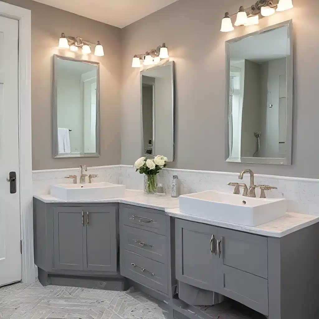 Mastering Bathroom Fixture Installation: A Step-by-Step Guide